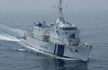 10 Chinese boats intercepted off Gujarat coast, 69 detained